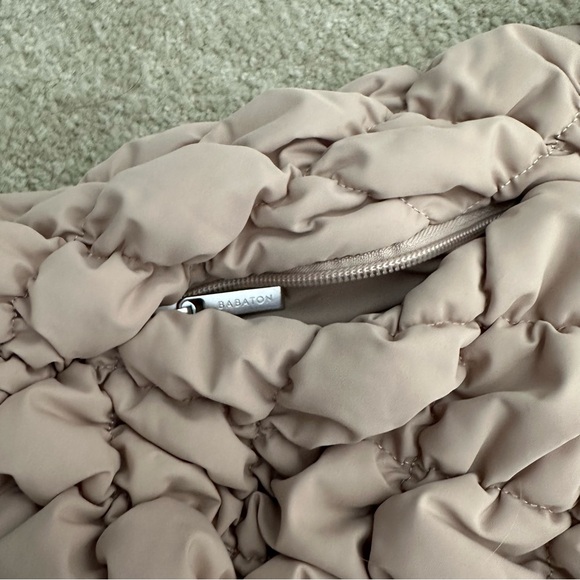 Aritzia Babaton Curator Bigger Bag - Picture 7 of 12